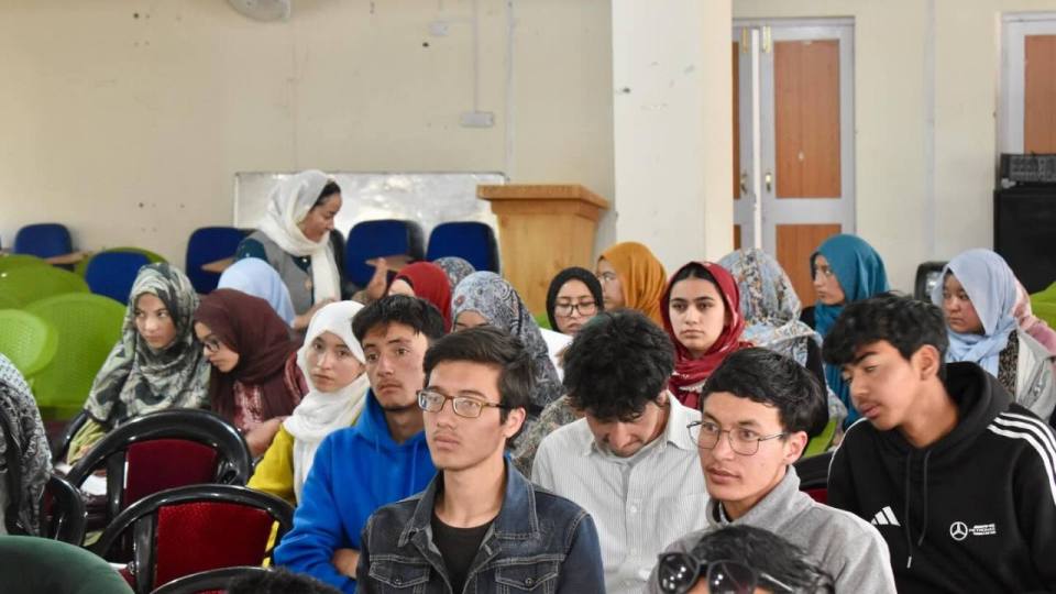 Day-II  Exploring Academic Disciplines and Career Pathways