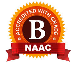 NAAC B