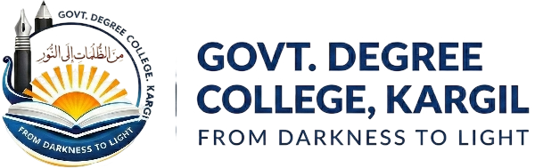 Government Degree College Kargil
